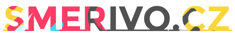 smerivo.cz logo